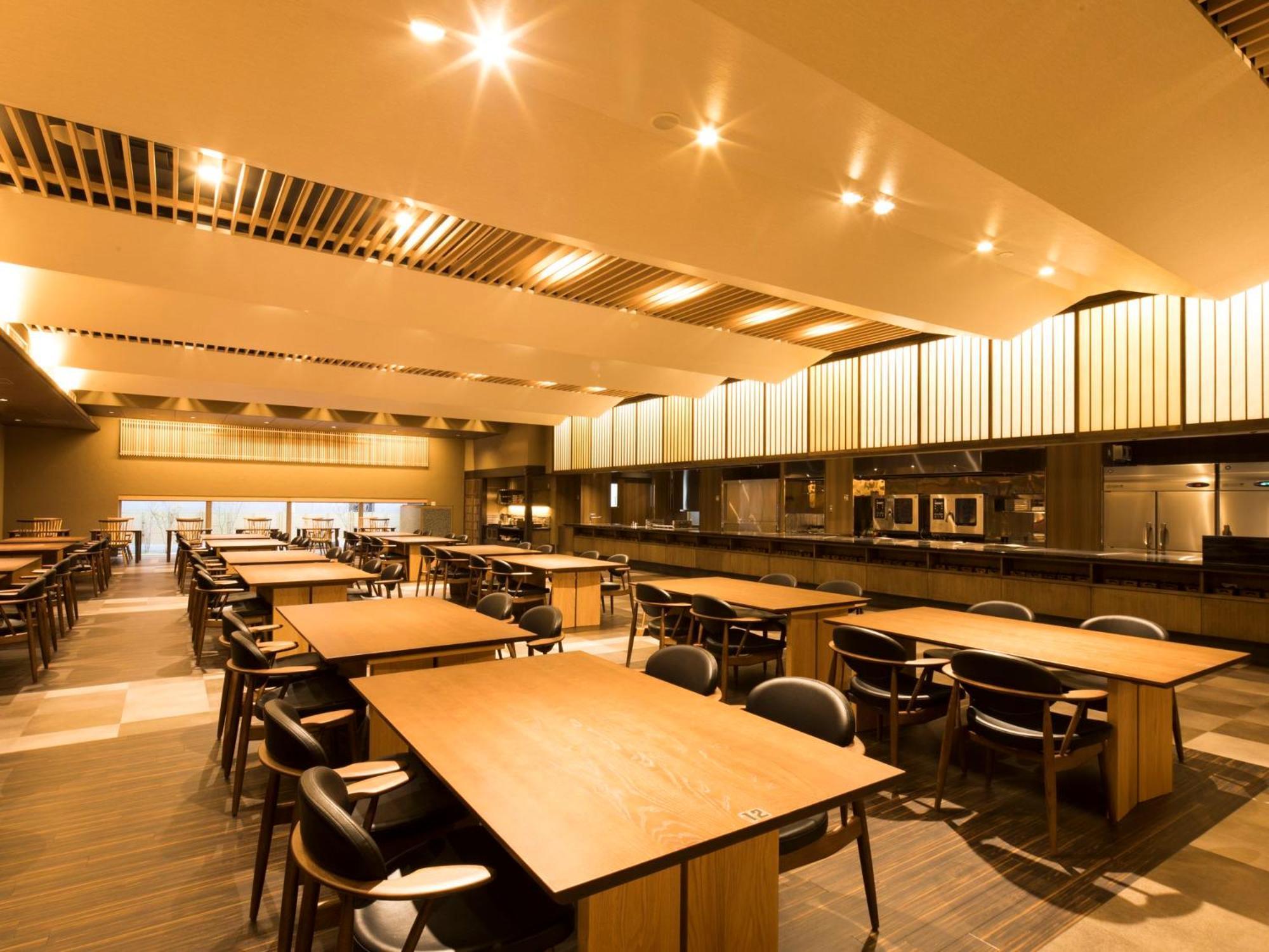 昼神天心大酒店 阿智村 外观 照片